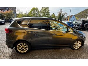 Ford C-Max C-MAX Titanium 78.788 km 11.600 &euro; Battenberg 35088