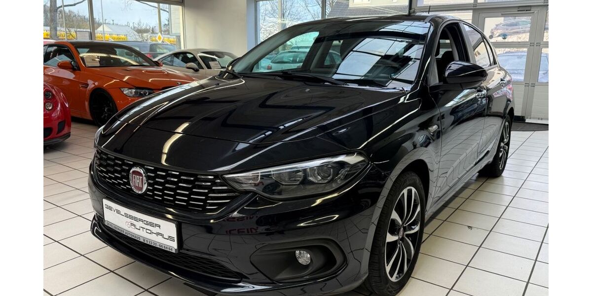 Fiat Tipo 19.037 km 13.980 &euro; Gevelsberg 58285