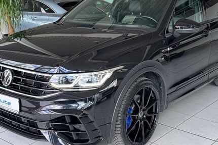 VW Tiguan 39.950 km 41.950 &euro; Arnsberg 59759
