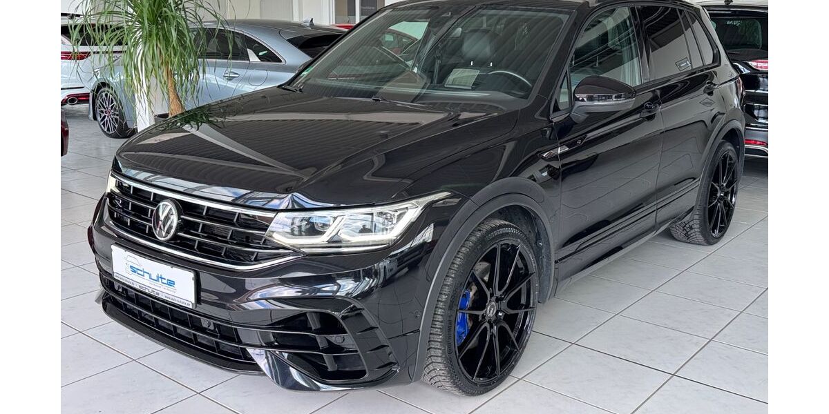 VW Tiguan 39.950 km 41.950 &euro; Arnsberg 59759