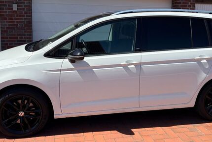VW Touran 116.653 km 18.500 &euro; Rhauderfehn 26817