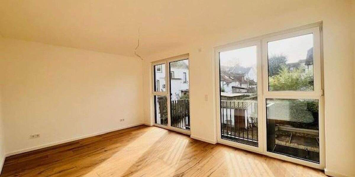 Reihenmittelhaus Mainz Weisenau - 5 Zimmer, 109 m&sup2;, 720.000&euro; | Angebot:24977089