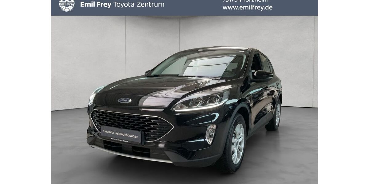 Ford Kuga 25.293 km 18.590 &euro; Pforzheim 75179
