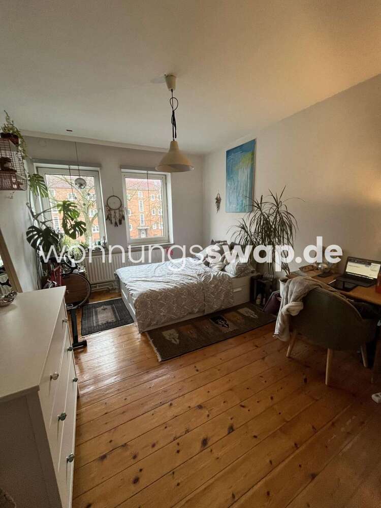 Wohnung zum Mieten in Kiel 640 € 55 m²