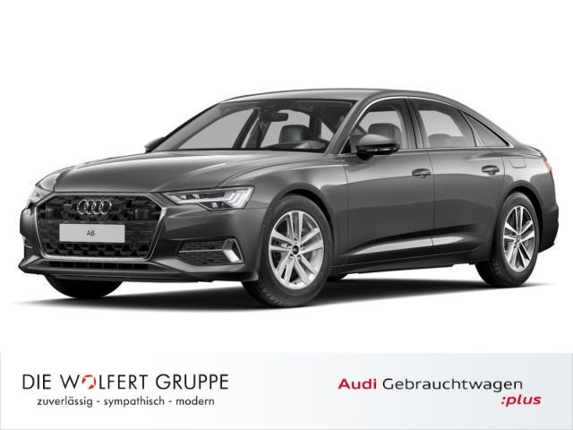 Audi A6 4.369 km 53.299 € Großwallstadt 63868