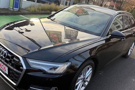 Audi A6 13.400 km 46.990 &euro; Frankenthal 67227