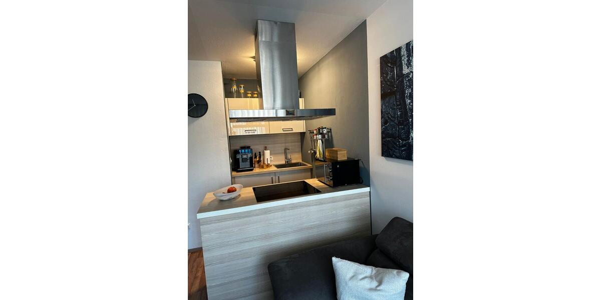 Etagenwohnung München Pasing-Obermenzing - 1 Zimmer, 29 m&sup2;, 235.000&euro; | Angebot:26236062