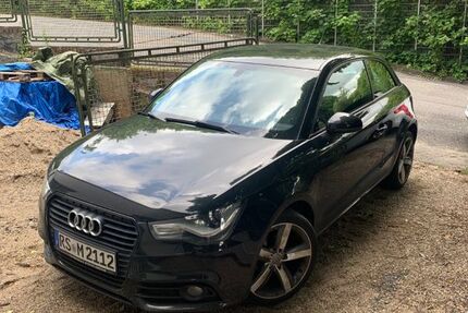 Audi A1 145.569 km 6.450 € Remscheid 42859