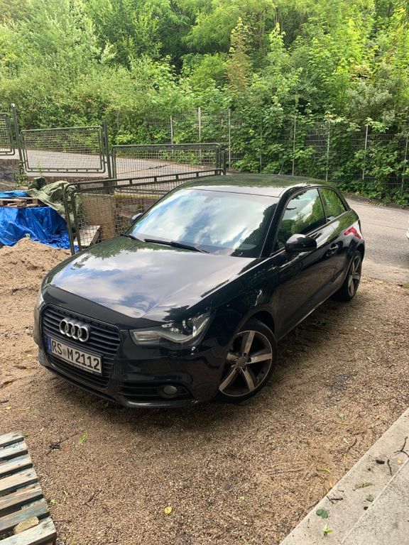 Audi A1 145.569 km 6.450 € Remscheid 42859