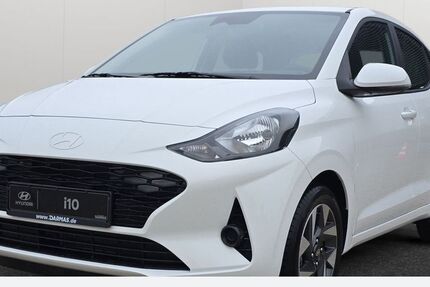 Hyundai i10 15.000 km 15.290 &euro; Oer-Erkenschwick 45739