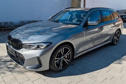 BMW 330 9.500 km 38.550 &euro; Vohenstrauss 92648