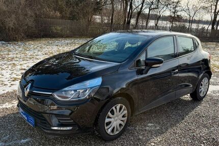 Renault Clio 90.000 km 6.999 &euro; Neufahrn bei Freising 85375