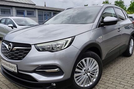 Opel Grandland (X) 99.800 km 11.950 &euro; Emsdetten 48282