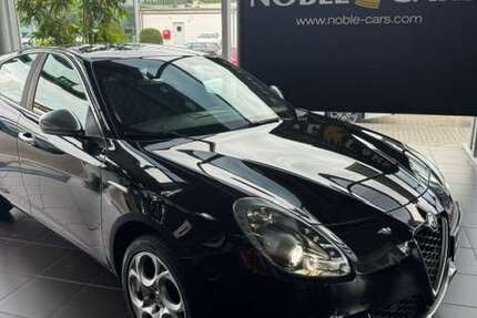 Alfa Romeo Giulietta 45.300 km 17.890 &euro; Gießen 35394