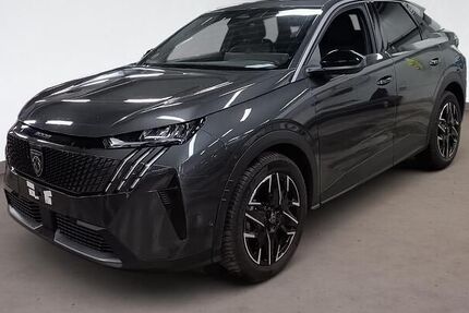 Peugeot 3008 30.760 km 28.999 € Ergolding 84030