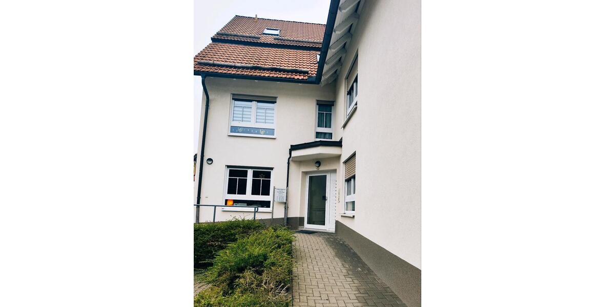 Etagenwohnung Suhl - 2 Zimmer, 50 m&sup2;, 74.000&euro; | Angebot:26605068
