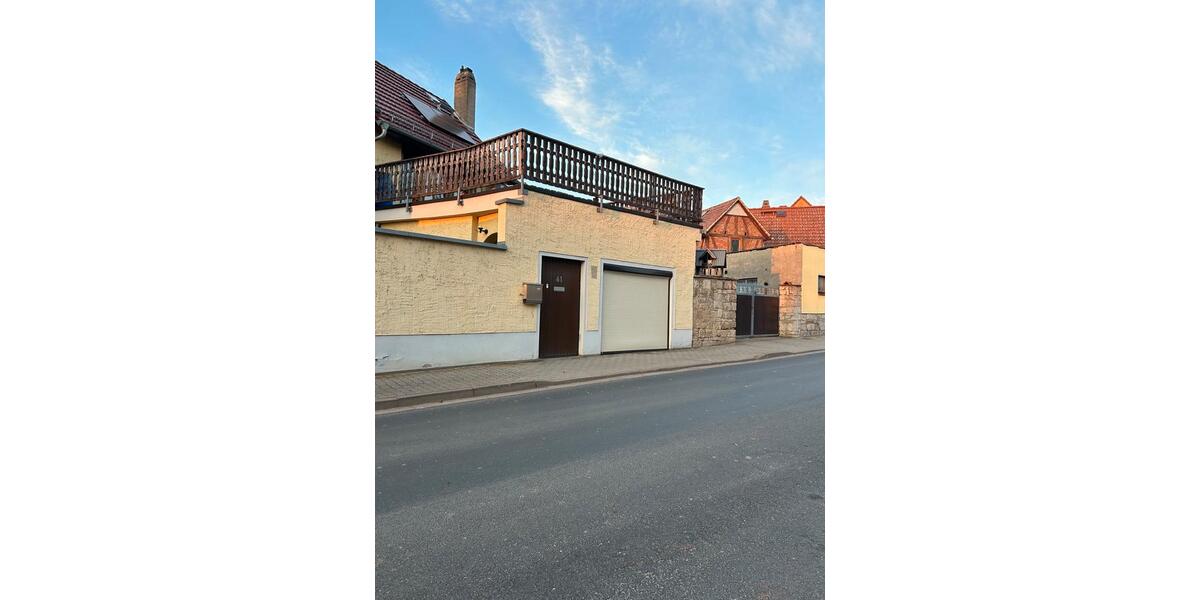 Einfamilienhaus Bad Sulza - 200.000&euro; | Angebot:25854519