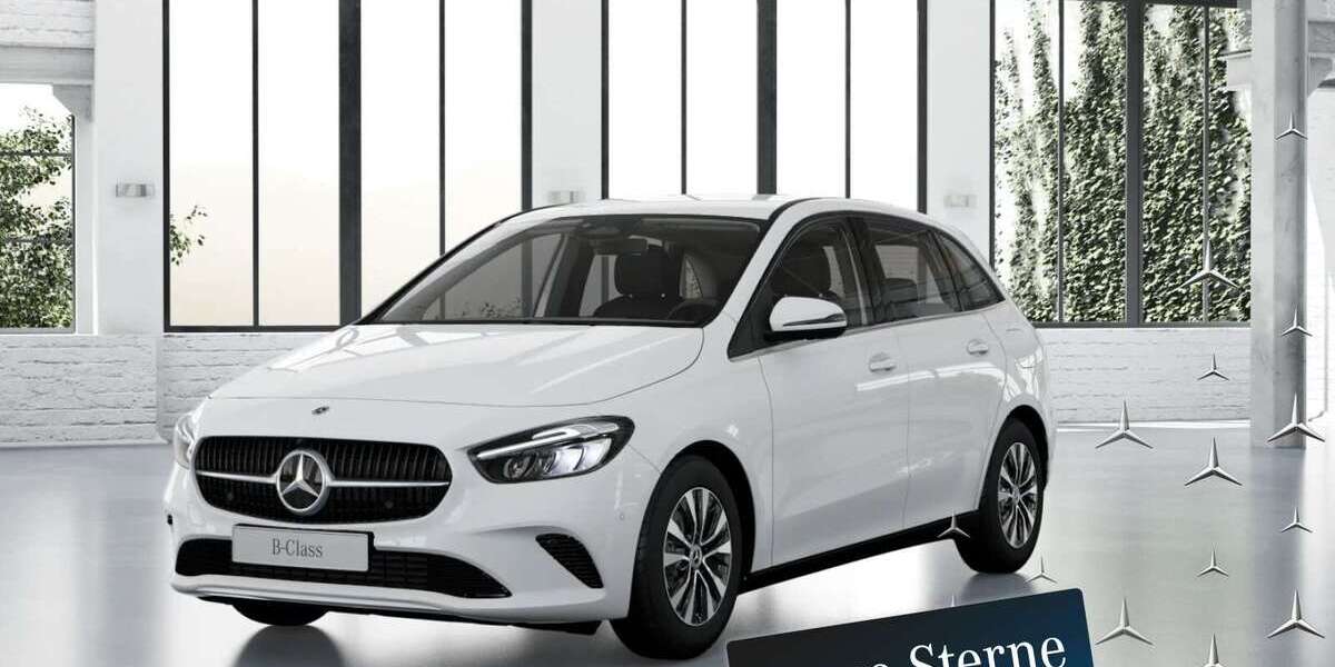 Mercedes-Benz B 180 10.922 km 32.980 &euro; Koblenz 56073