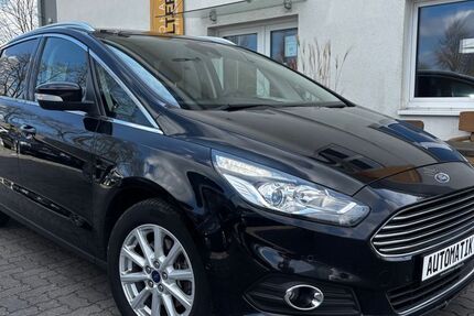 Ford S-Max 98.989 km 19.300 € Stockelsdorf bei Lübeck 23617