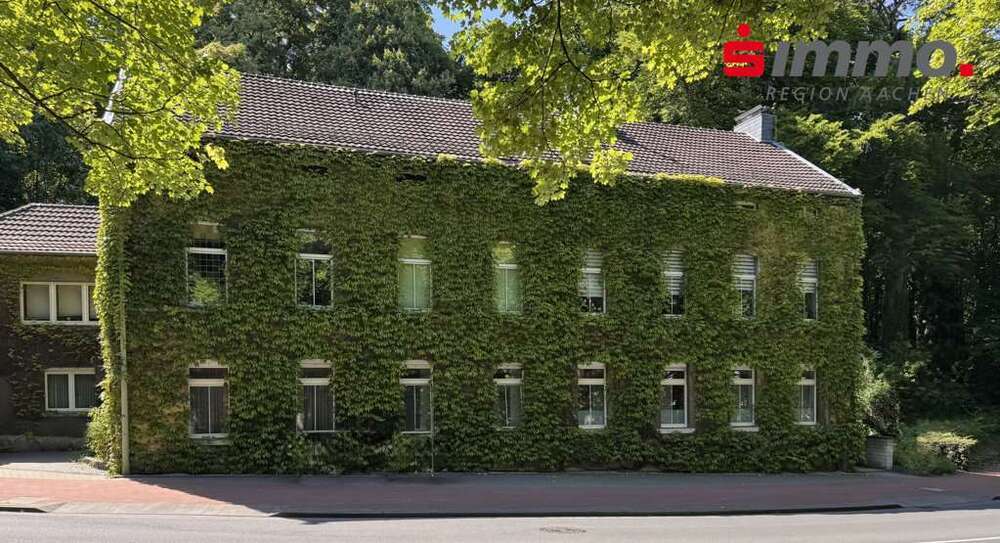 Wohnung zum Kaufen in Stolberg (Rheinland) 149.000 € 78 m²