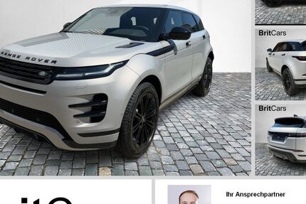 Land Rover Range Rover Evoque 8.147 km 53.630 &euro; Berlin 10711