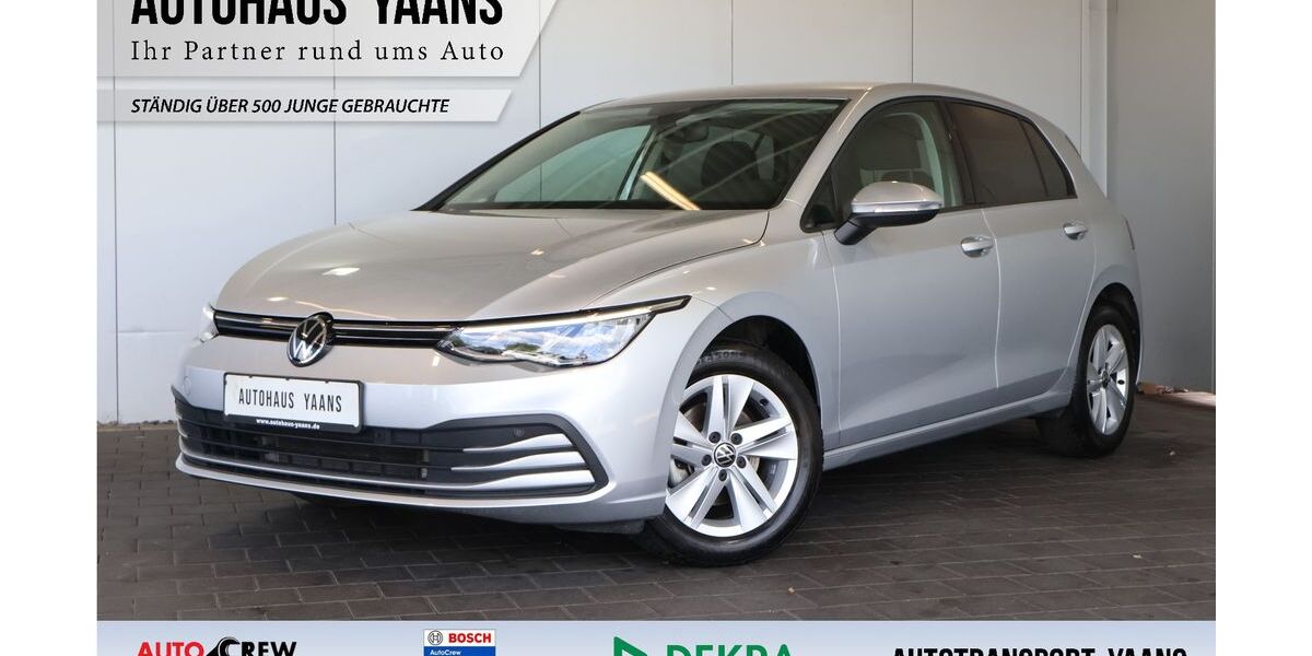 VW Golf 46.780 km 20.589 &euro; Pinneberg 25421