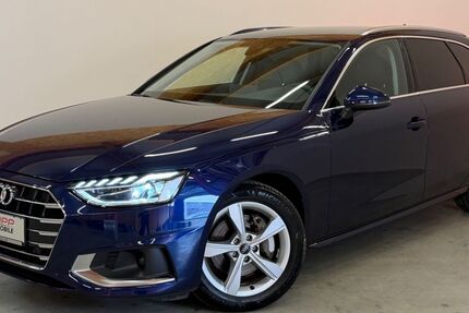 Audi A4 37.474 km 30.450 &euro; Eichenzell 36124