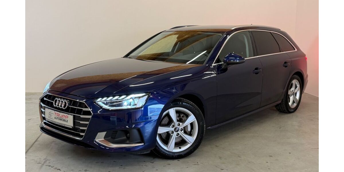 Audi A4 37.474 km 30.450 &euro; Eichenzell 36124