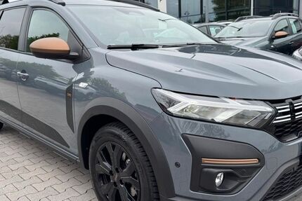 Dacia Jogger 4.800 km 20.490 &euro; Wiesmoor 26639