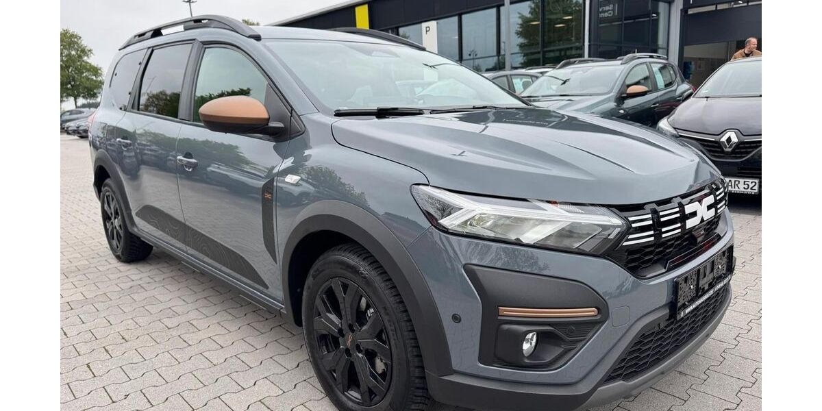 Dacia Jogger 4.800 km 20.490 &euro; Wiesmoor 26639