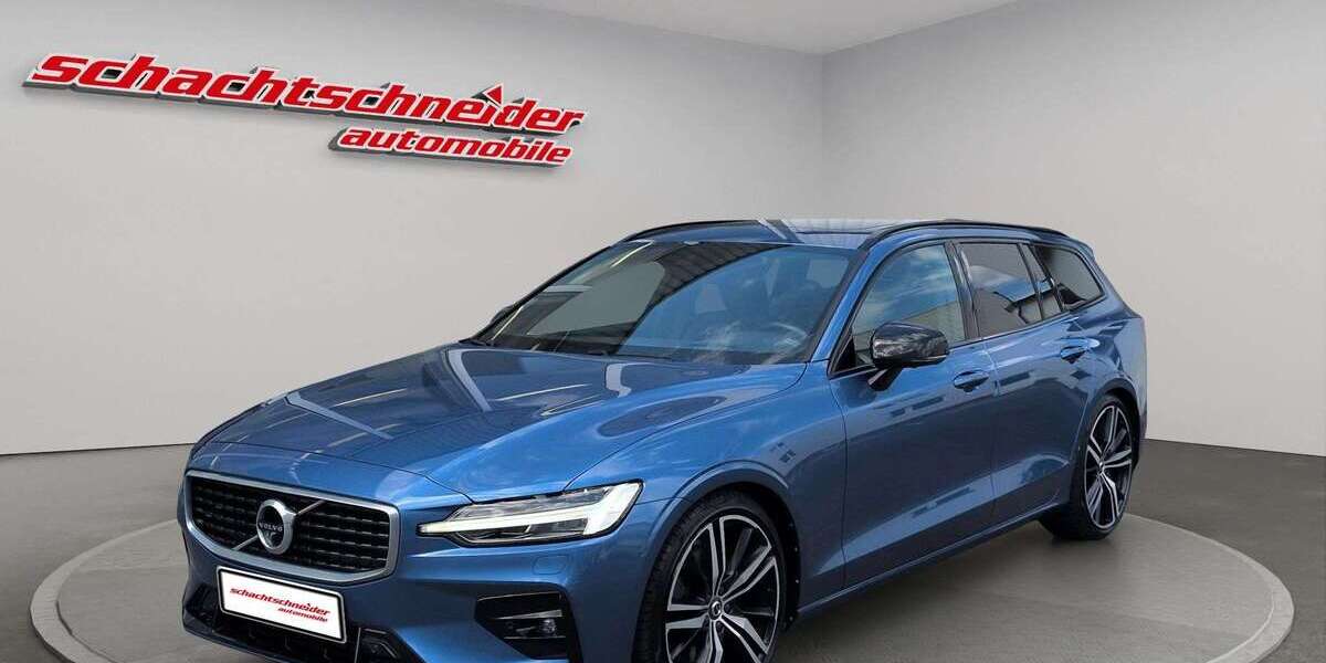 Volvo V60 79.215 km 27.990 &euro; Beelitz 14547