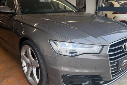 Audi A6 149.800 km 17.990 &euro; Eggebek 24852