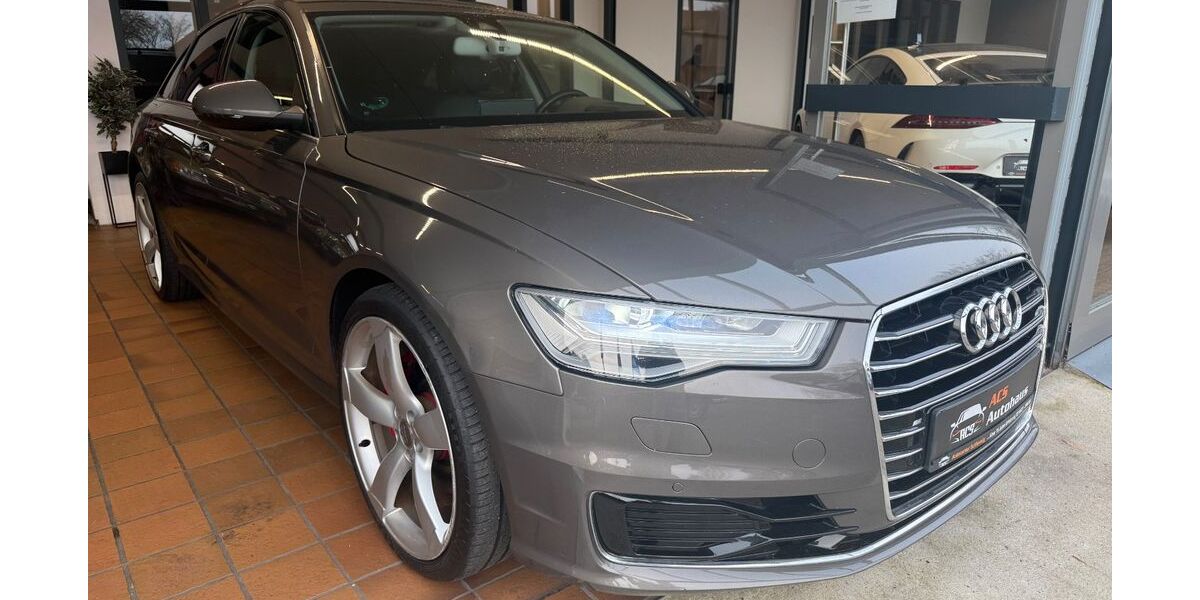 Audi A6 149.800 km 17.990 &euro; Eggebek 24852