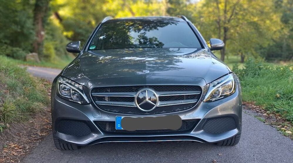 C 400