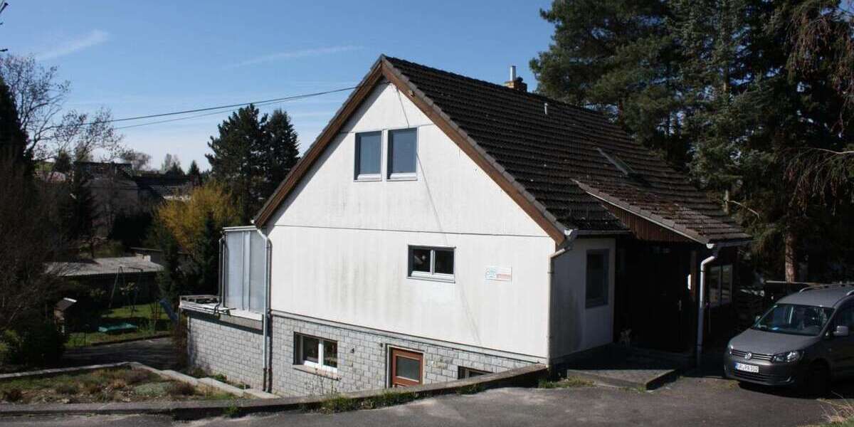 Einfamilienhaus Berthelsdorf Feldhäuser - 6 Zimmer, 150 m&sup2;, 125.000&euro; | Angebot:25880369