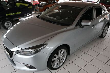 Mazda 3 85.400 km 14.910 € Wiesbaden 65199