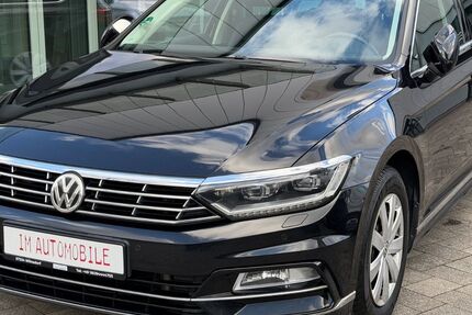 VW Passat Variant 241.576 km 12.990 &euro; Wilnsdorf 57234