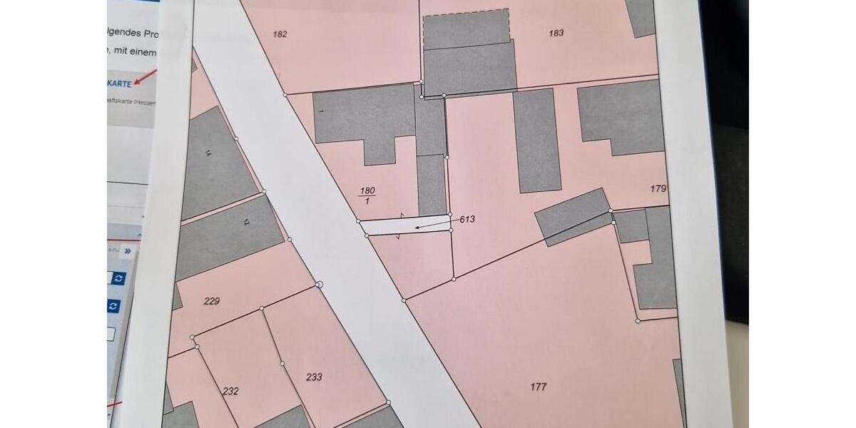 Einfamilienhaus Friedberg (Hessen) - 4 Zimmer, 90 m&sup2;, 160.000&euro; | Angebot:26460350