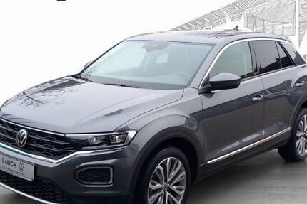 VW T-Roc 61.001 km 23.990 € Lampertheim 68623