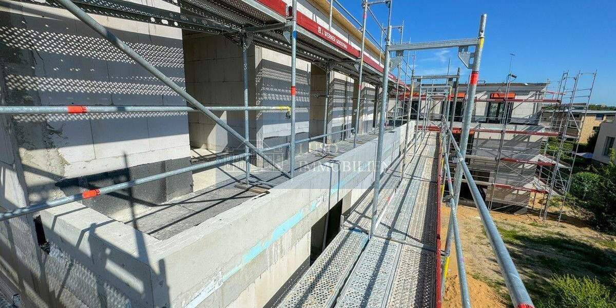 Doppelhaushälfte Wedel Marienhof - 4 Zimmer, 131 m&sup2;, 3.000&euro; | Angebot:25032979