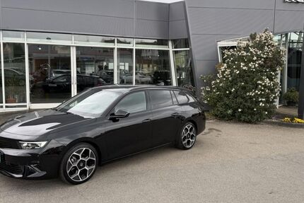 Opel Astra 7.899 km 26.990 &euro; Großbottwar 71723