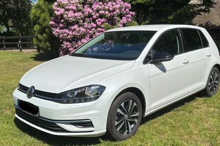 VW Golf 63.000 km 14.100 &euro; Lägerdorf 25566