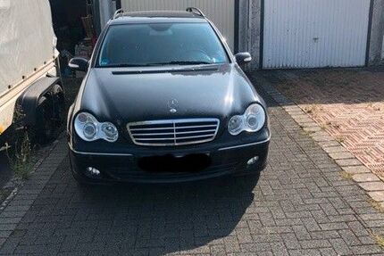 Mercedes C 350