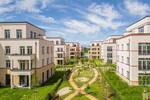 Etagenwohnung Potsdam Bornstedter Feld - 3 Zimmer, 81 m&sup2;, 595.000&euro; | Angebot:26644581