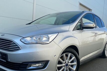 Ford C-Max 152.264 km 5.700 &euro; Nürnberg 90431