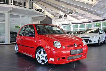 VW Lupo 6.616 km 10.980 &euro; Nuthetal 14558