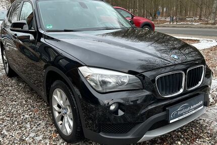 BMW X1 185.961 km 7.900 &euro; Ratzeburg 23909