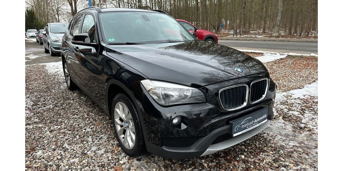 BMW X1 185.961 km 7.900 &euro; Ratzeburg 23909
