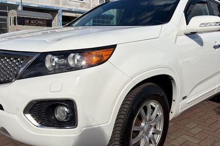Kia Sorento 273.211 km 7.337 &euro; Delmenhorst 27755