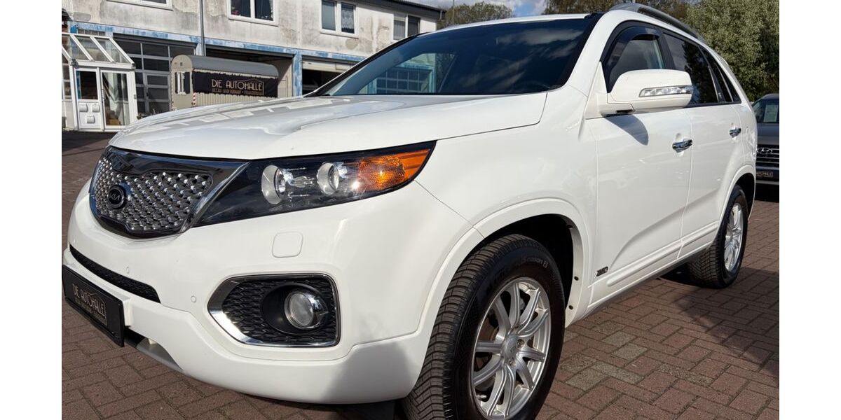 Kia Sorento 273.211 km 7.337 &euro; Delmenhorst 27755